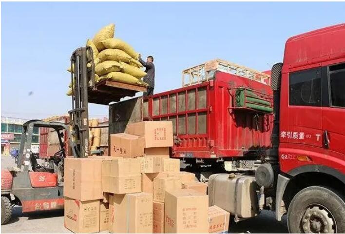 泉州到开阳县物流专线