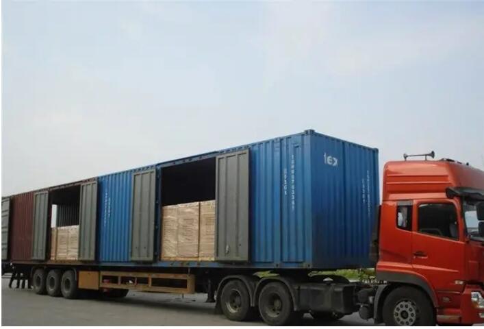 泉州到开阳县整车运输