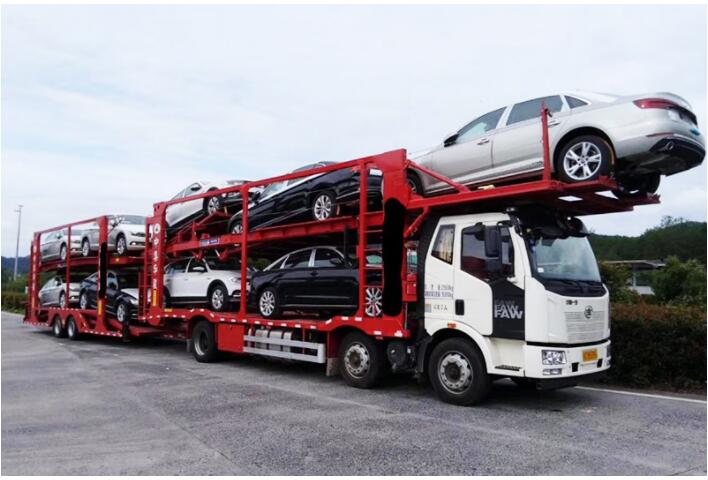 泉州到开阳县轿车托运